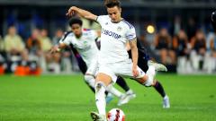 Leeds forward Rodrigo